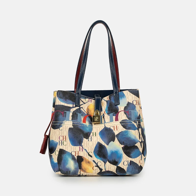 Borsa a secchiello CH Art stam - Edc Carry Bag recensione e prezzo