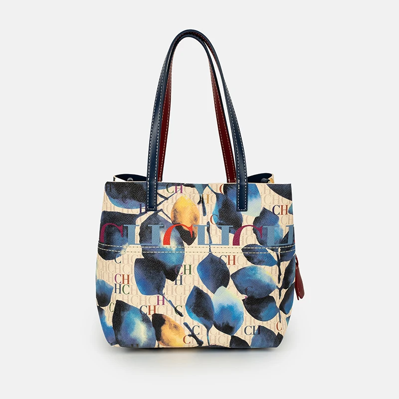 Borsa a secchiello CH Art stam - Edc Carry Bag recensione e prezzo