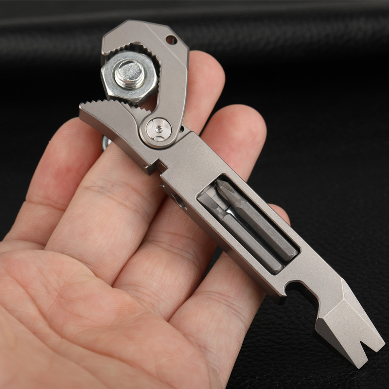 Strumenti per il trasporto Edc - Edc Carry Pliers recensione e prezzo
