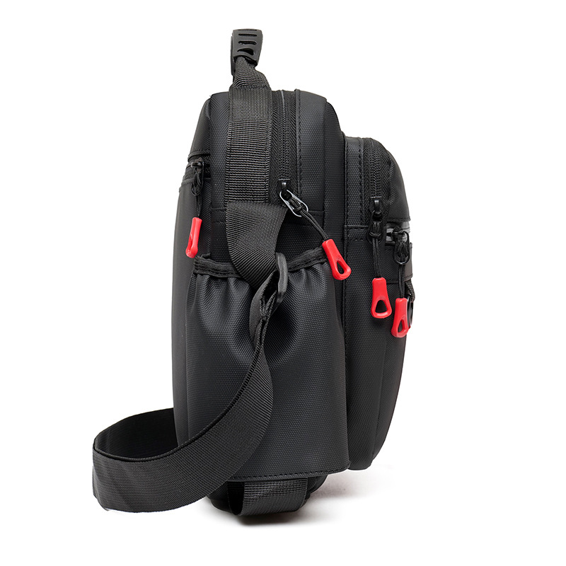 Borsa a tracolla da uomo imper - Edc Carry Bag recensione e prezzo