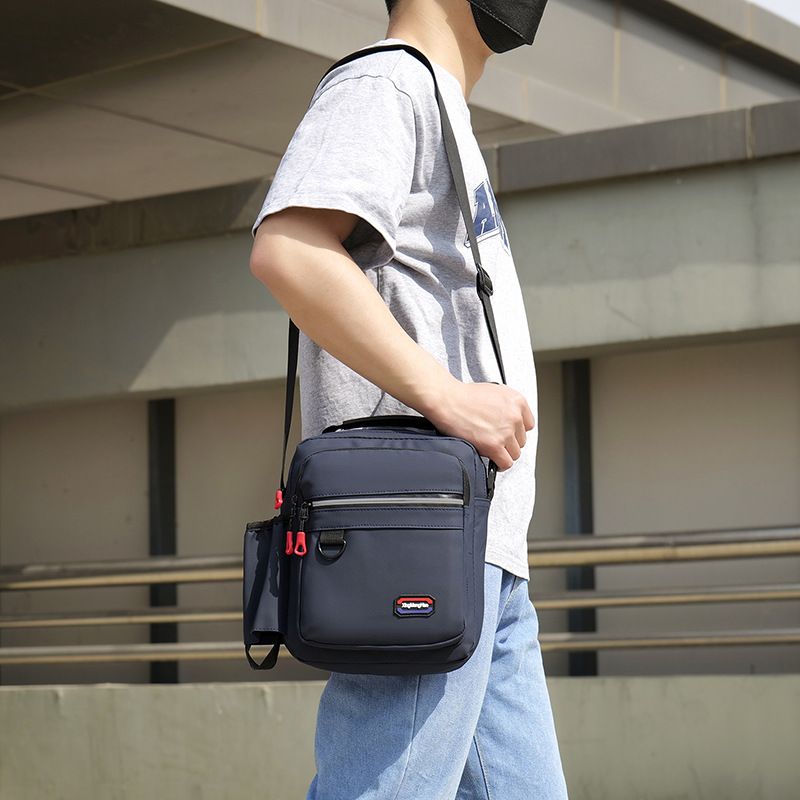 Borsa a tracolla da uomo imper - Edc Carry Bag recensione e prezzo