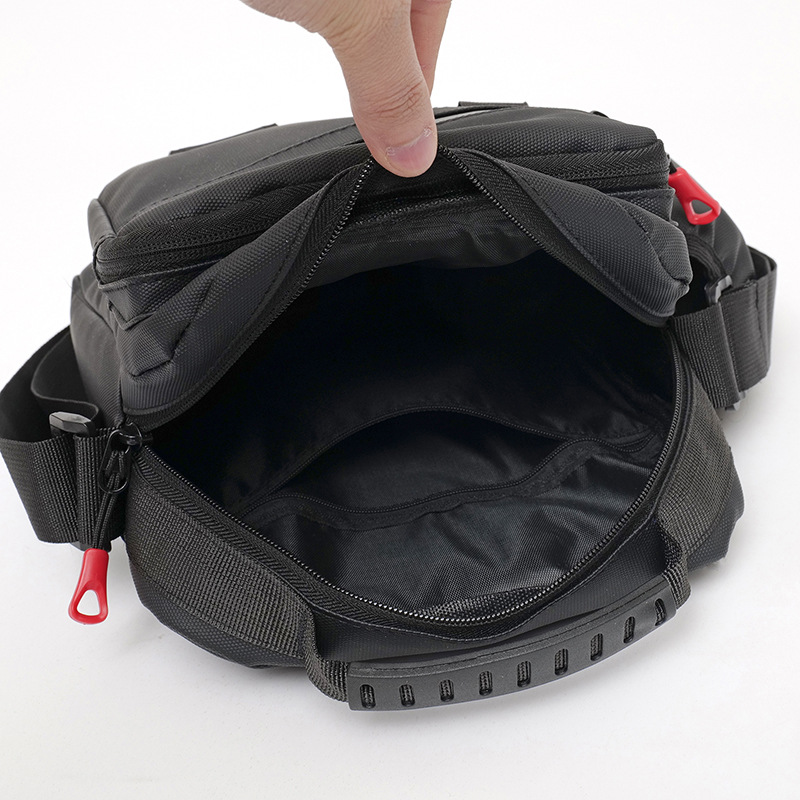 Borsa a tracolla da uomo imper - Edc Carry Bag recensione e prezzo