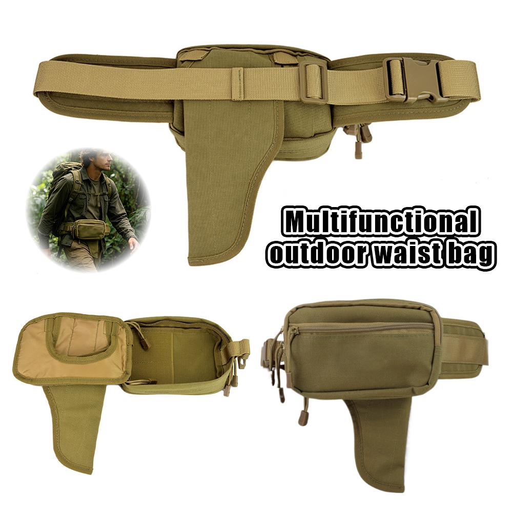 Marsupio antifurto per traspor - Edc Concealed Carry Belt recensione e prezzo
