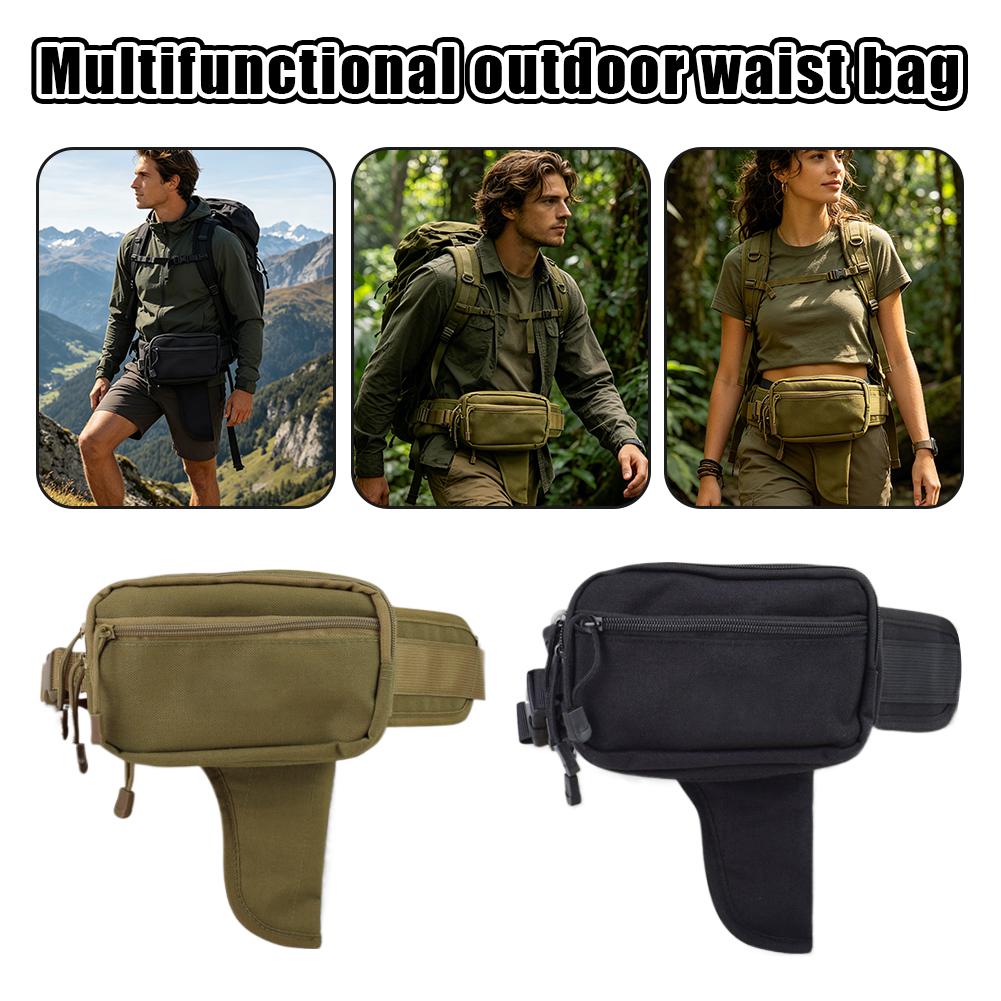 Marsupio antifurto per traspor - Edc Concealed Carry Belt recensione e prezzo