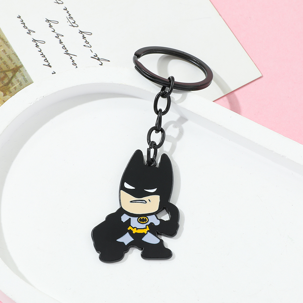 Portachiavi Animato a Forma di - Carabiner Keychain recensione e prezzo