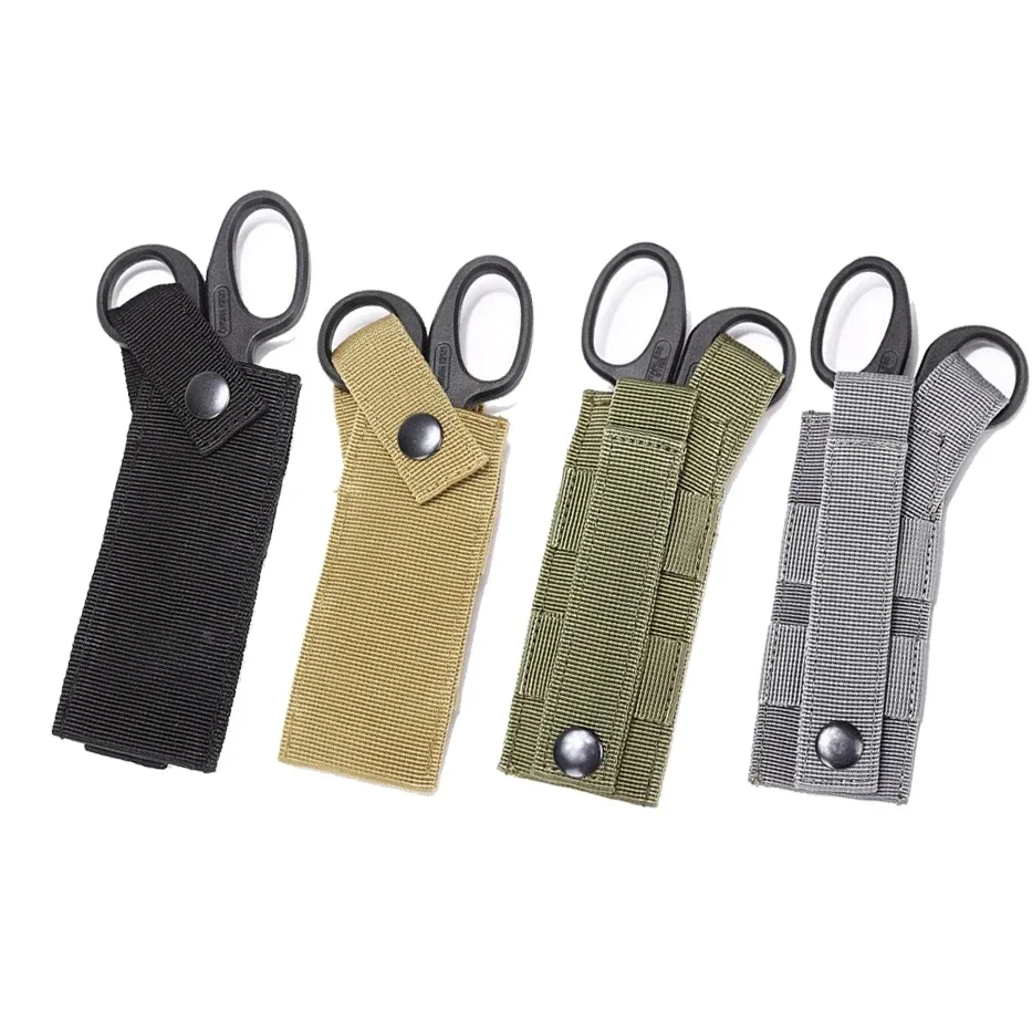 Custodia tattica per forbici m - Edc Carry Holster recensione e prezzo