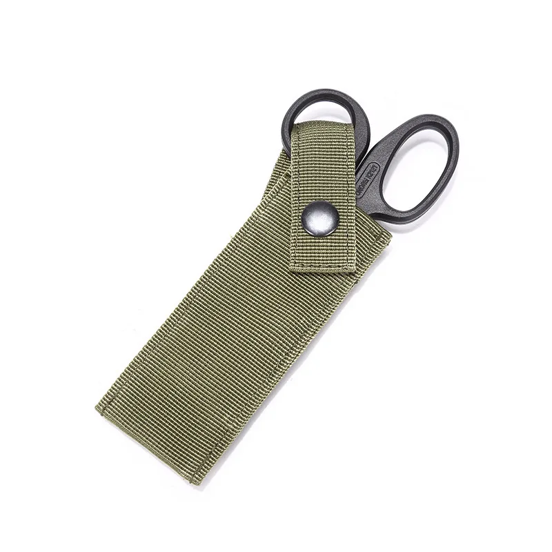 Custodia tattica per forbici m - Edc Carry Holster recensione e prezzo