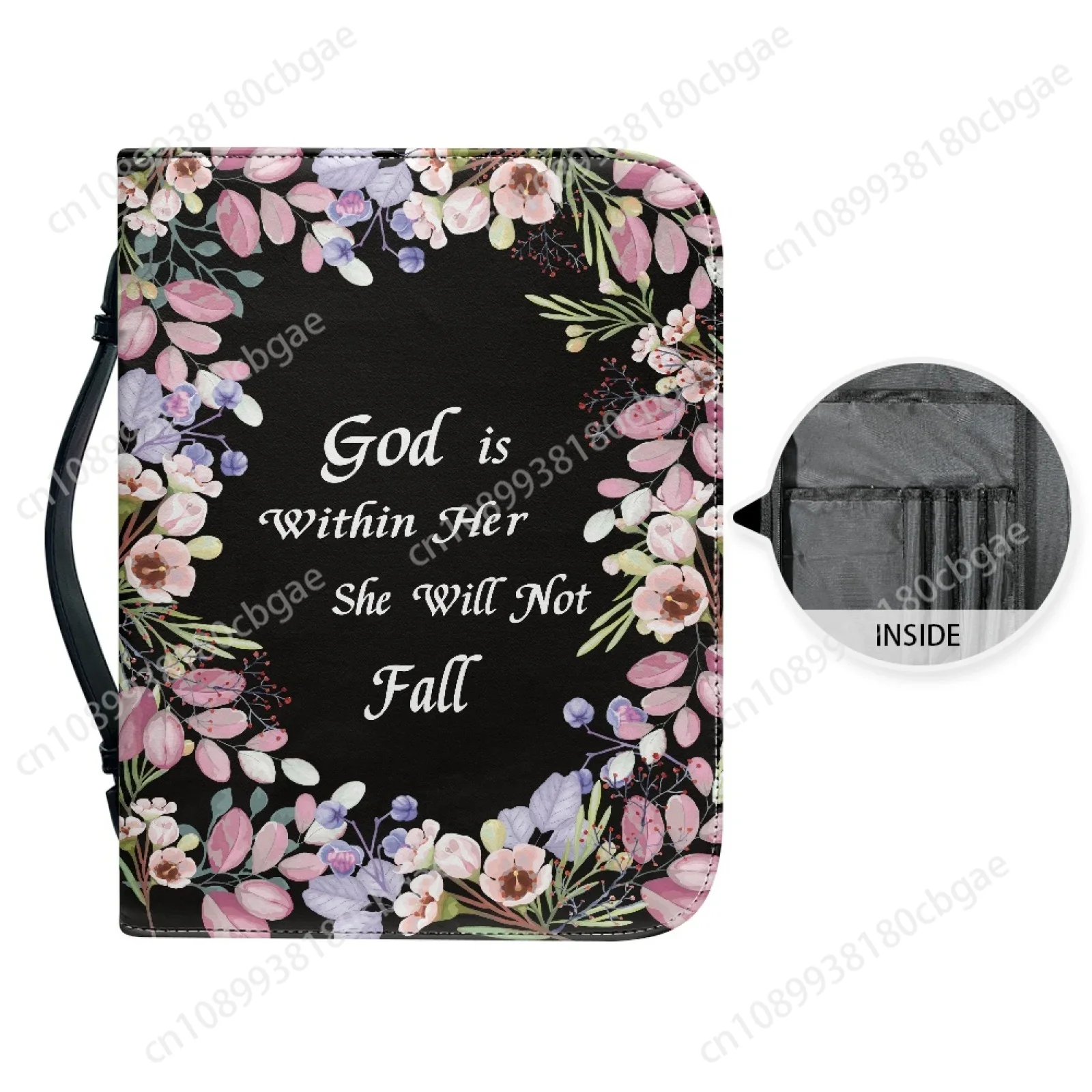 Borsa da Bibbia in pelle con m - Edc Carry Bag recensione e prezzo