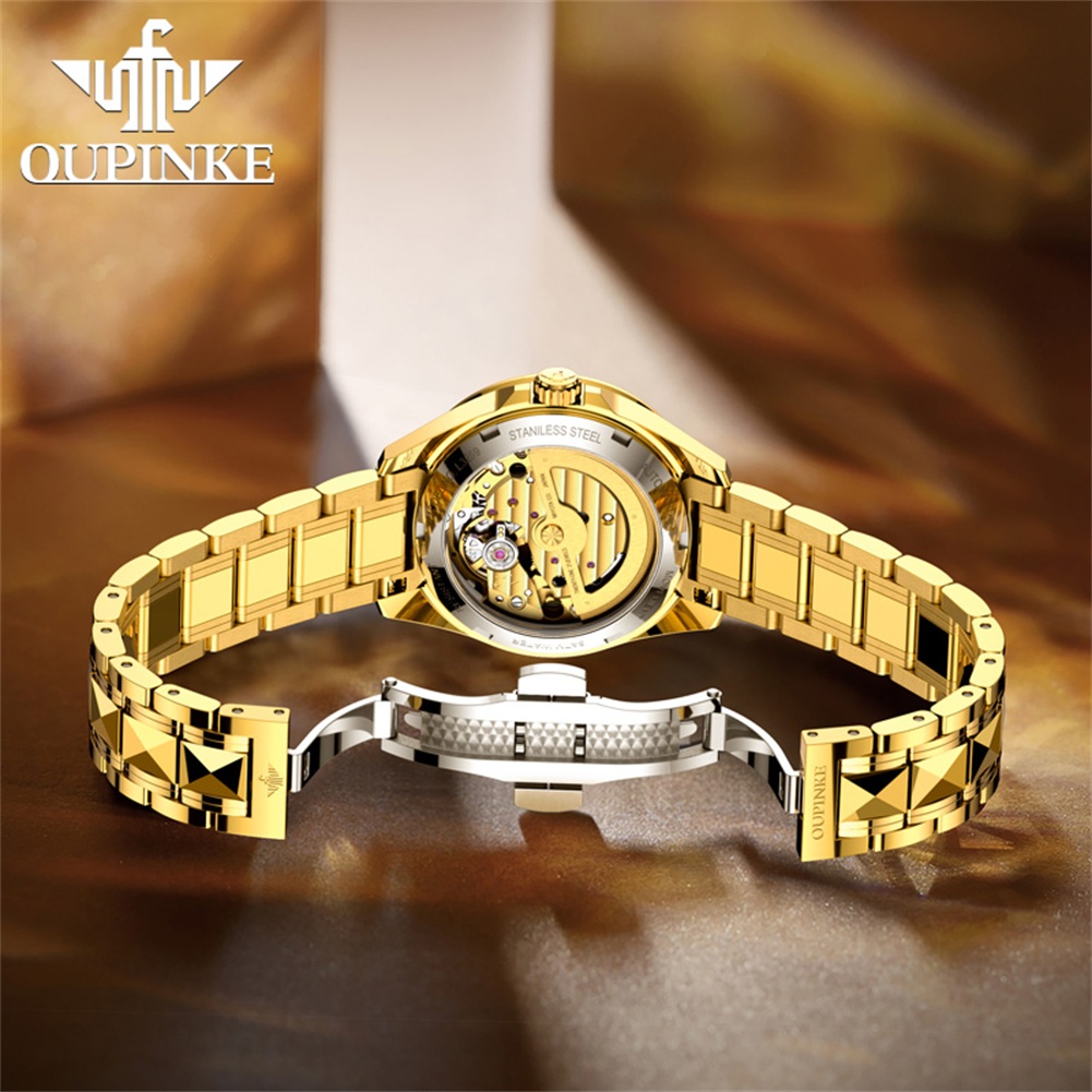 OUPINKE 3259 Orologi automatic - Watch Winder Compact recensione e prezzo