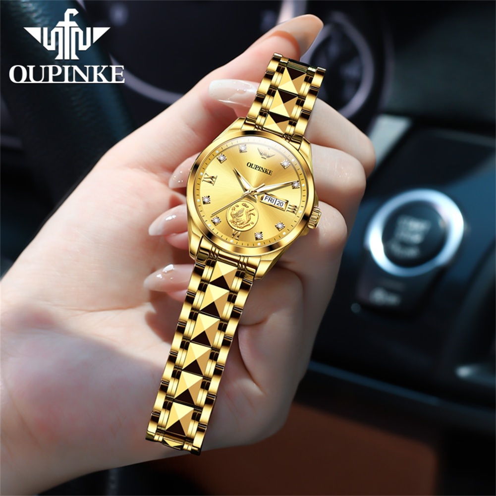 OUPINKE 3259 Orologi automatic - Watch Winder Compact recensione e prezzo