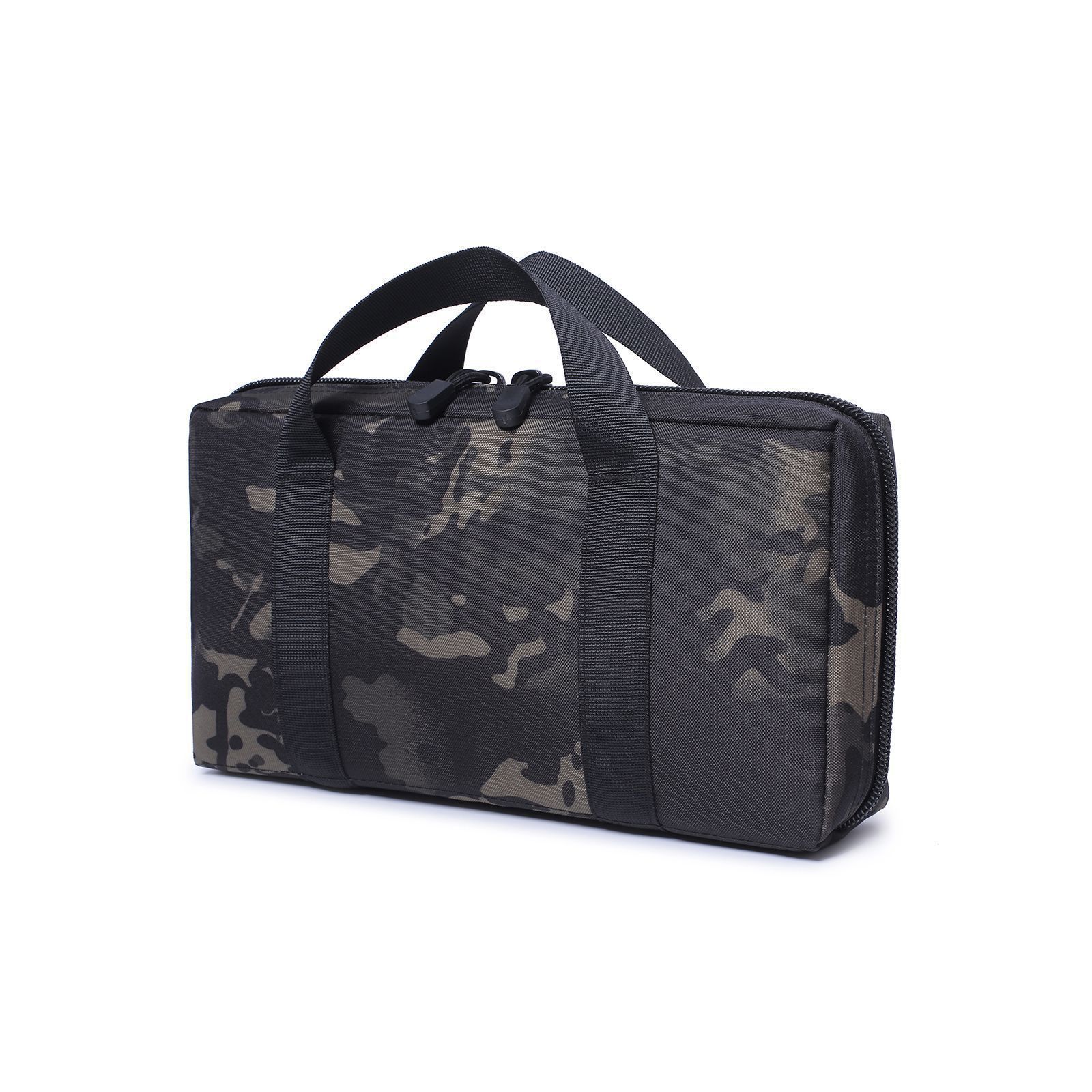 Borsa per Trasporto Armi da Es - Edc Carry Gun recensione e prezzo