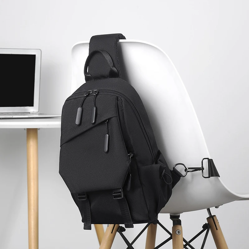 Borsa a tracolla da uomo multi - Edc Carry Bag recensione e prezzo
