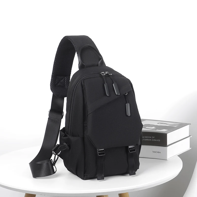 Borsa a tracolla da uomo multi - Edc Carry Bag recensione e prezzo