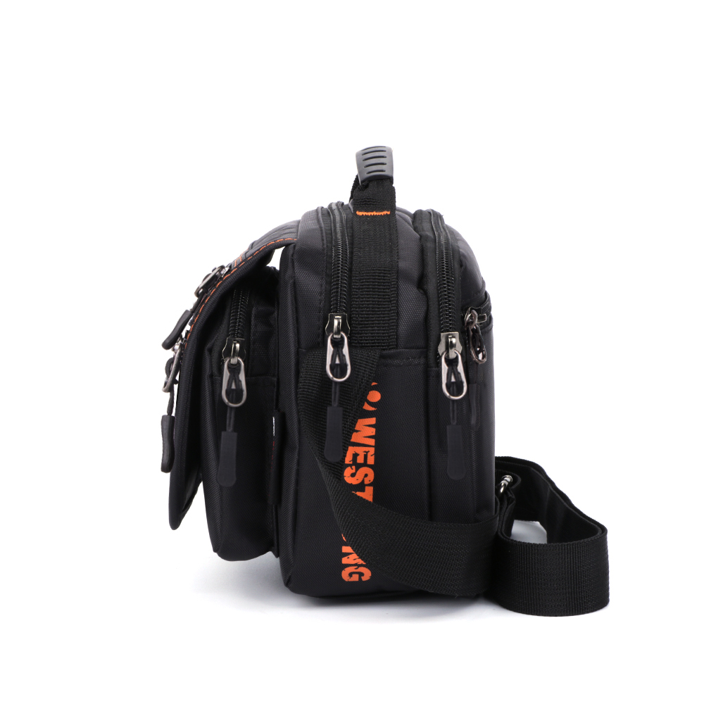 Borse a tracolla da uomo Borse - Edc Carry Bag recensione e prezzo