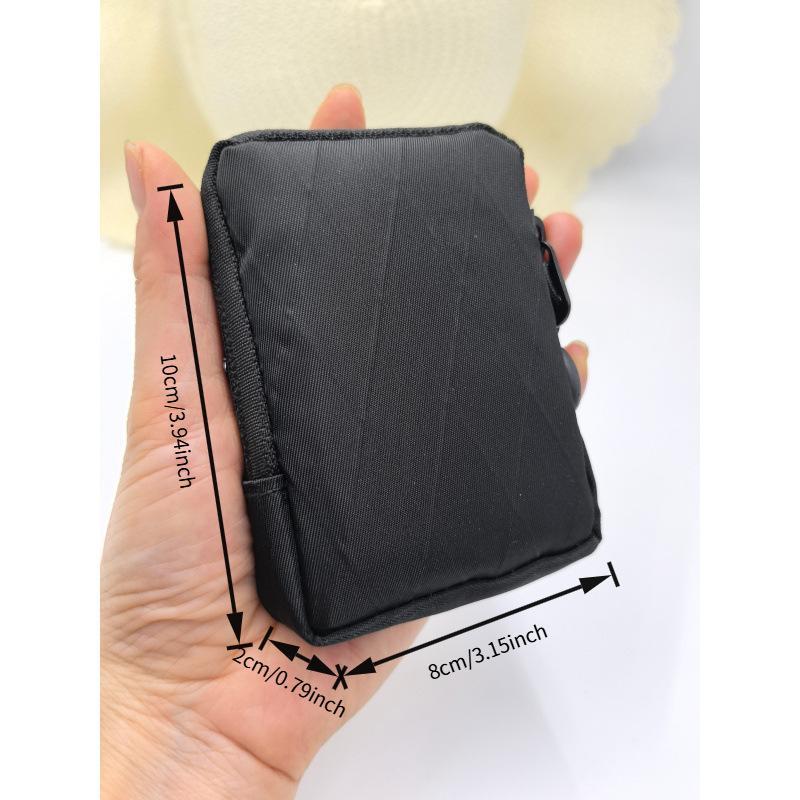 Mini Borsa EDC in Poliestere,  - Edc Carry Holster recensione e prezzo