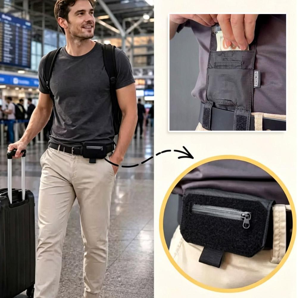 Borsa Compatta da Cintura Mini - Edc Carry Bag recensione e prezzo