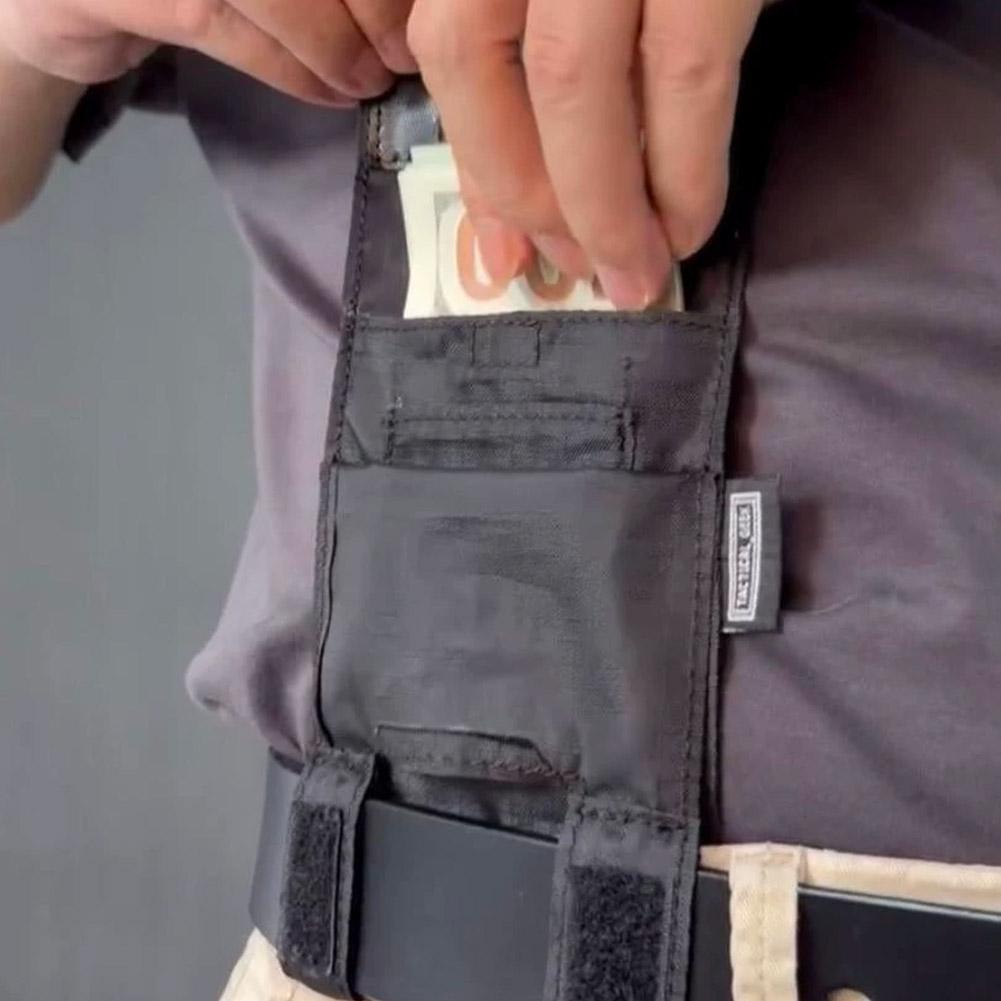 Borsa Compatta da Cintura Mini - Edc Carry Bag recensione e prezzo