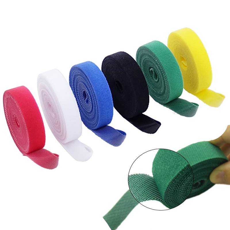 5M Auto Adesivo di Fissaggio 1 - Gear Tie Reusable recensione e prezzo
