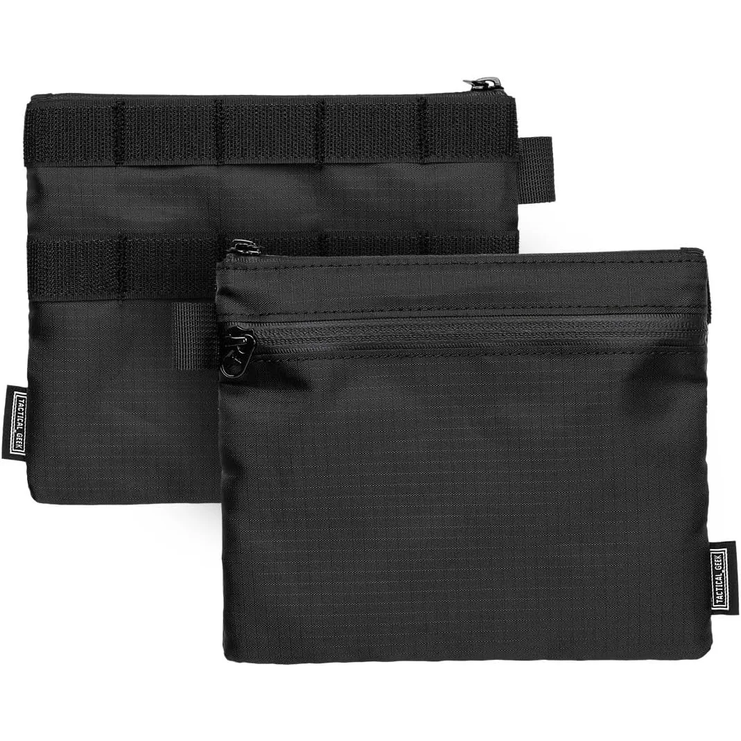 TACTICAL GEEK A14 Slim EDC Pou - Edc Carry Holster recensione e prezzo