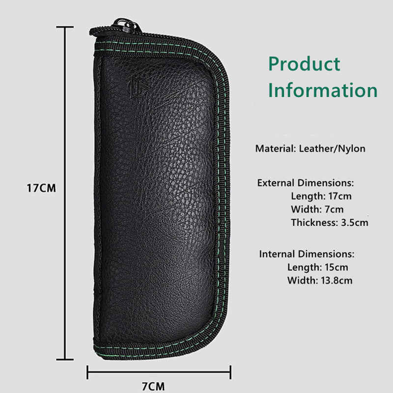 Custodia per coltelli EDC, fod - Edc Carry Holster recensione e prezzo