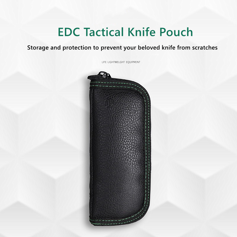 Custodia per coltelli EDC, fod - Edc Carry Holster recensione e prezzo