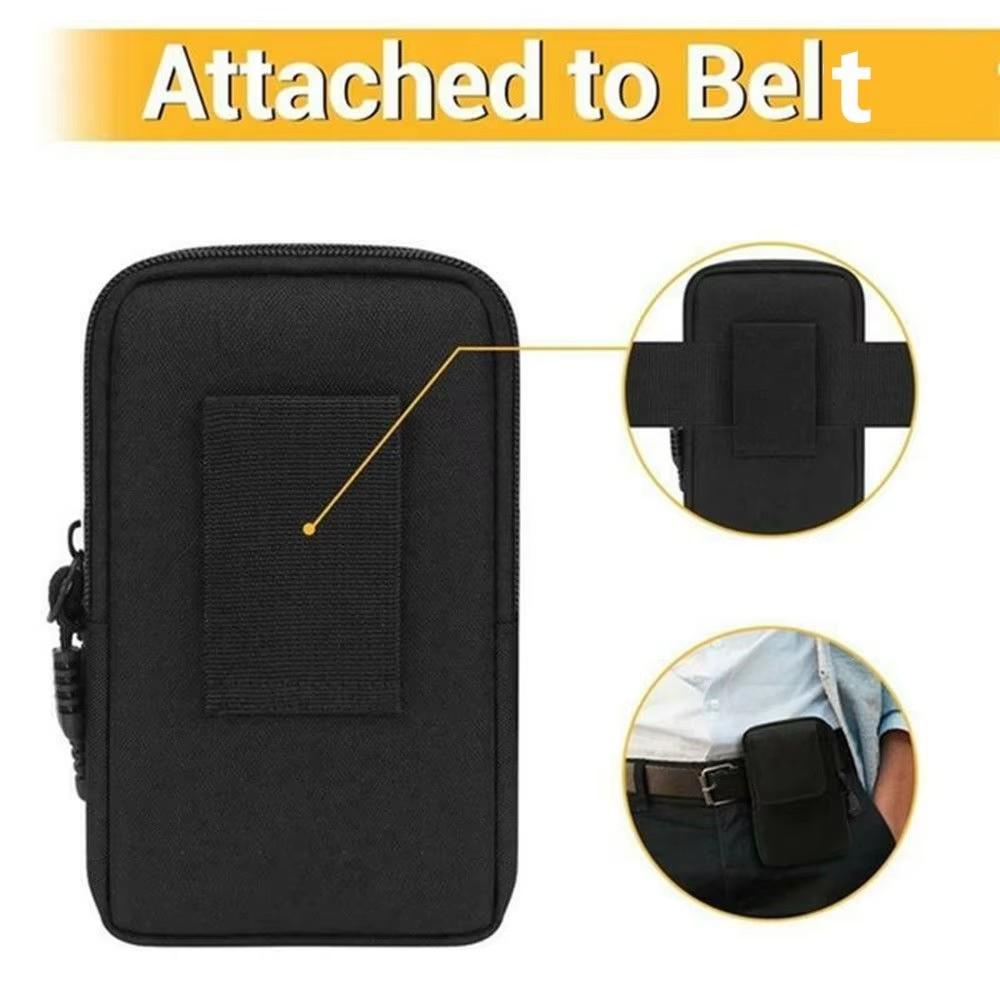 Marsupio Tattico EDC da Uomo H - Edc Concealed Carry Belt recensione e prezzo