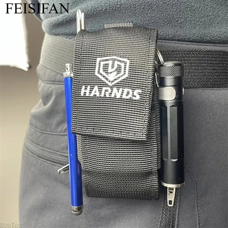 Borsa per attrezzi in nylon ED - Edc Carry Pliers recensione e prezzo