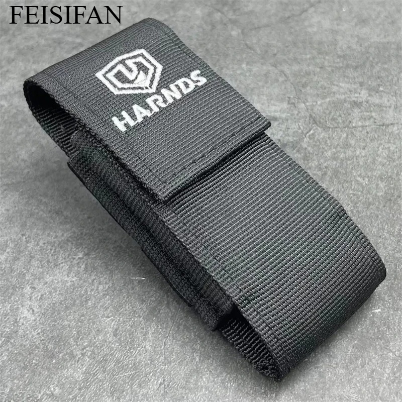 Borsa per attrezzi in nylon ED - Edc Carry Pliers recensione e prezzo