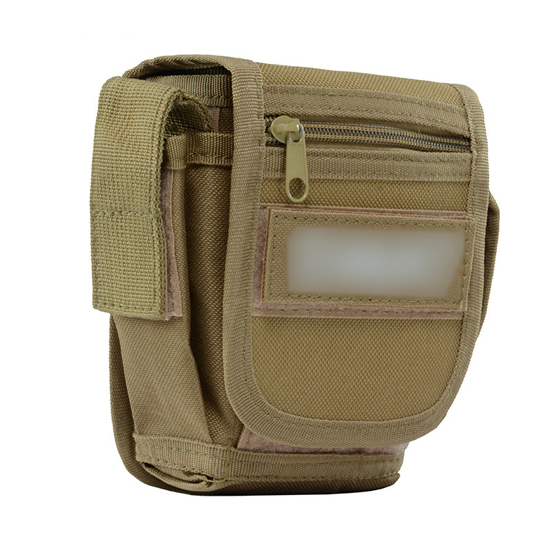 EDC Molle Marsupio tattico Mar - Edc Concealed Carry Belt recensione e prezzo