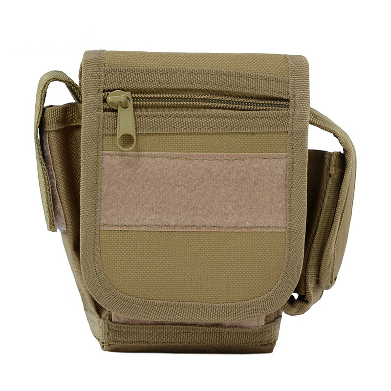 EDC Molle Marsupio tattico Mar - Edc Concealed Carry Belt recensione e prezzo
