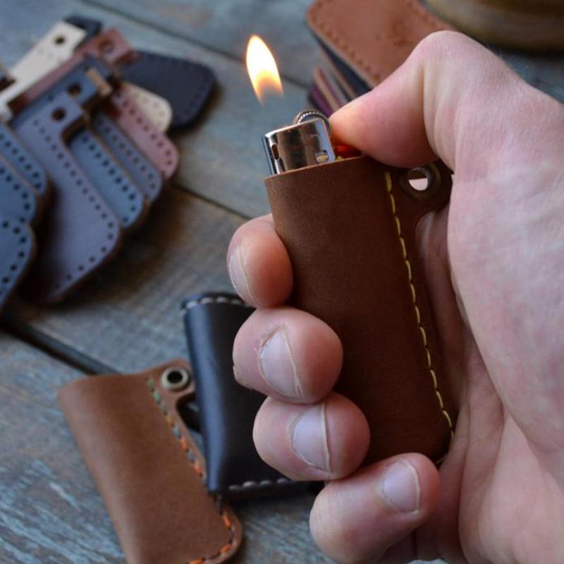 Custodia per accendini in vera - Lighter Insert Zippo recensione e prezzo