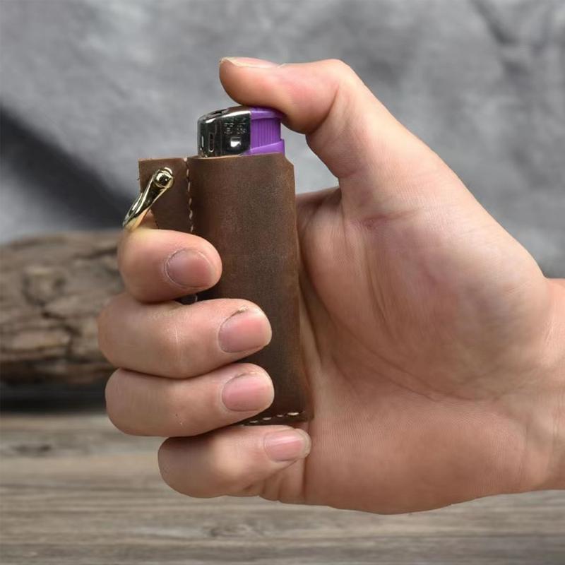 Custodia per accendini in vera - Lighter Insert Zippo recensione e prezzo