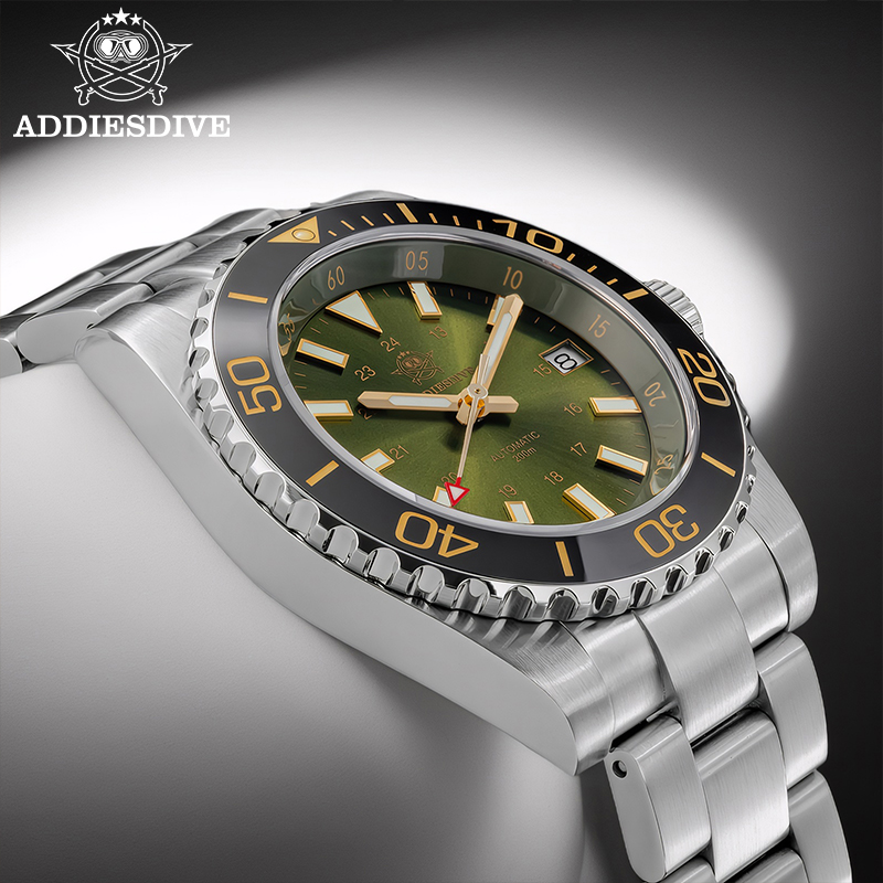 ADDIESDIVE Orologio da uomo 82 - Watch Winder Compact recensione e prezzo