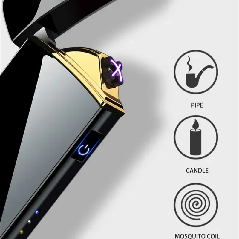 2024 Nuovo accendino elettrico - Lighter Insert Zippo recensione e prezzo