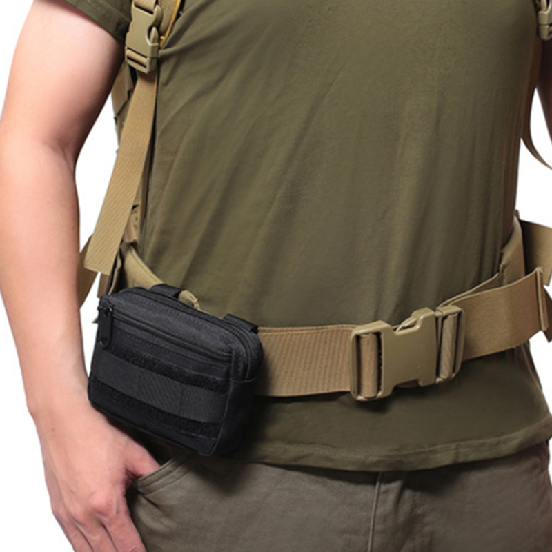 Confezione EDC a doppio strato - Edc Concealed Carry Belt recensione e prezzo