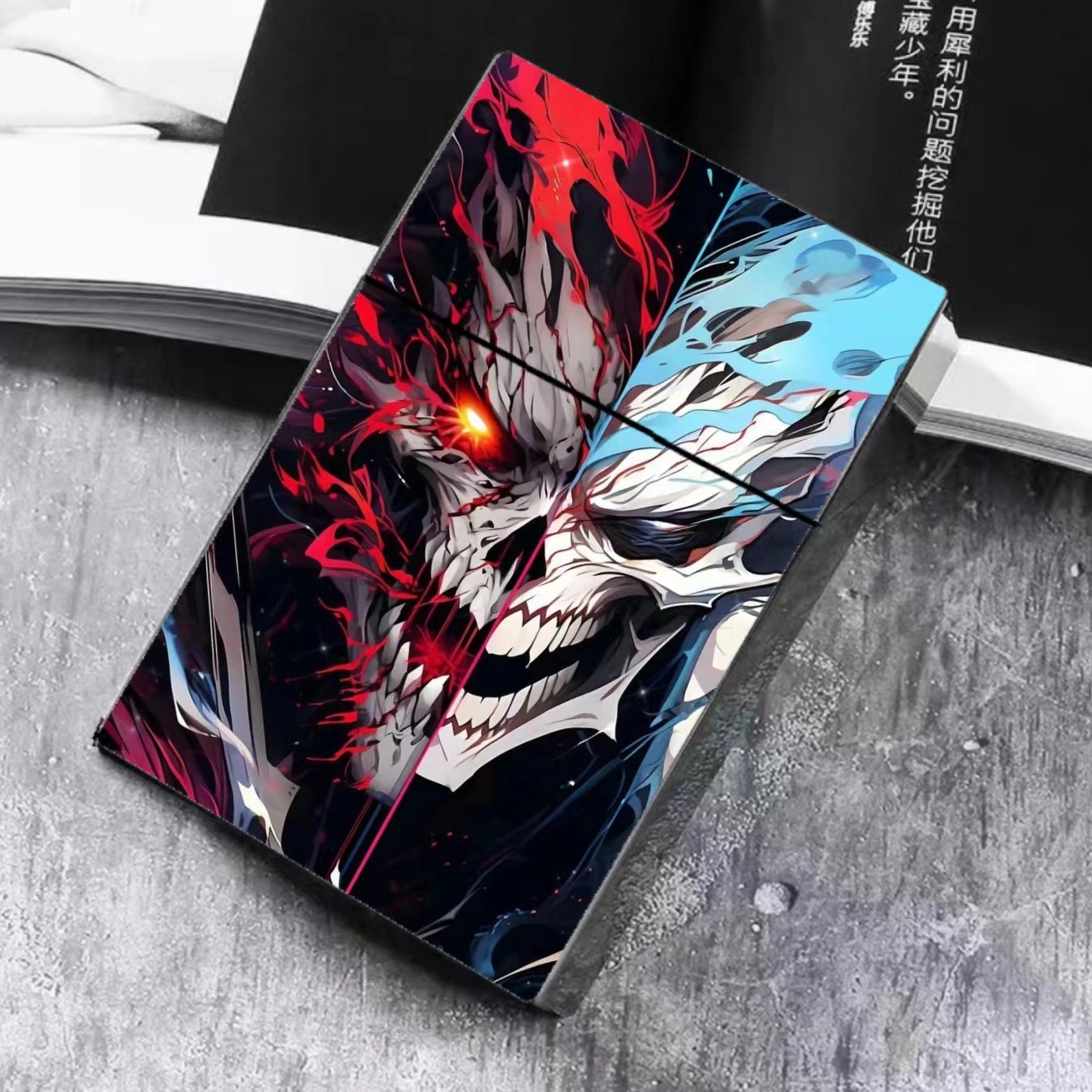 Stile spaventoso per scatola d - Lighter Insert Zippo recensione e prezzo