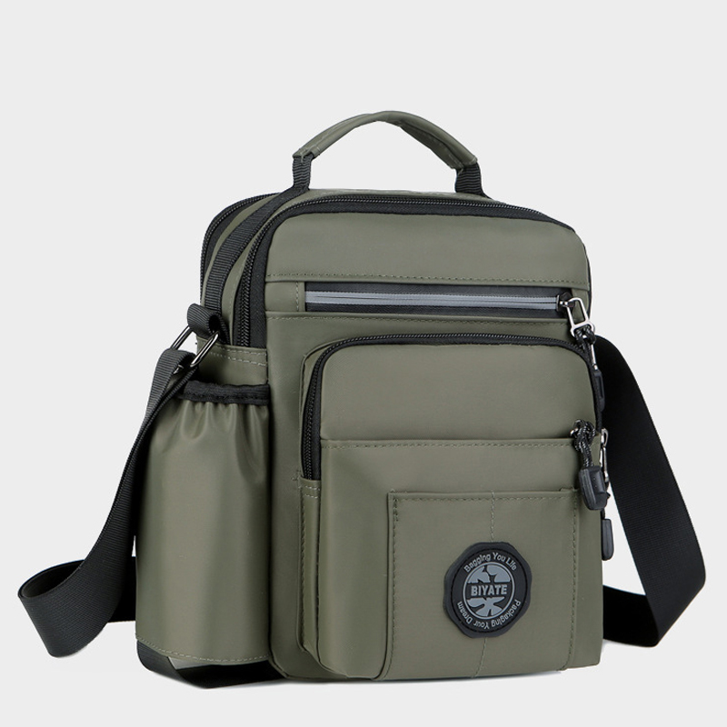Borsa a tracolla di lusso da d - Edc Carry Bag recensione e prezzo