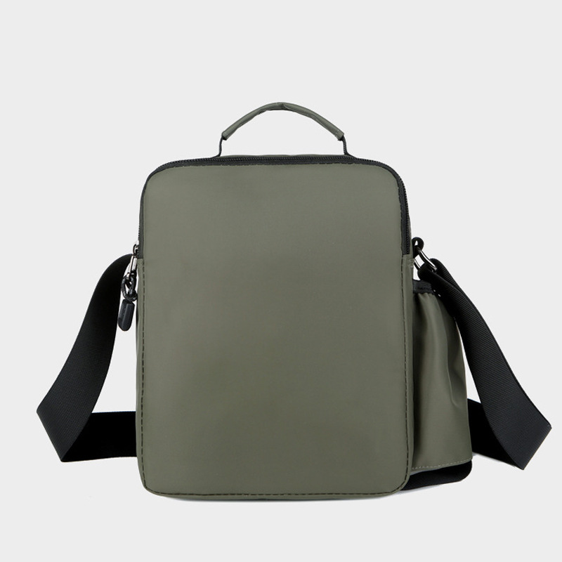 Borsa a tracolla di lusso da d - Edc Carry Bag recensione e prezzo