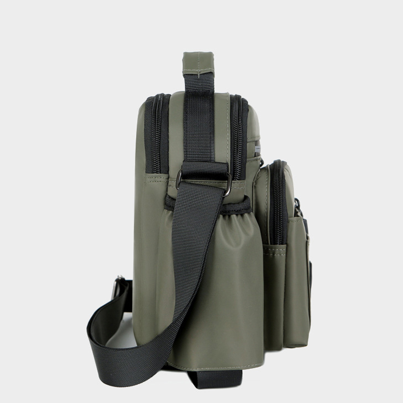 Borsa a tracolla di lusso da d - Edc Carry Bag recensione e prezzo