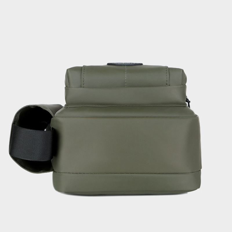 Borsa a tracolla di lusso da d - Edc Carry Bag recensione e prezzo