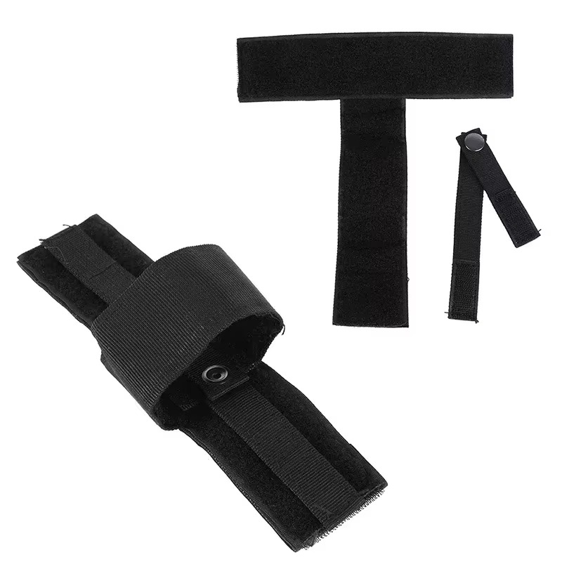 Porta Pistola da Cintura per T - Edc Carry Gun recensione e prezzo