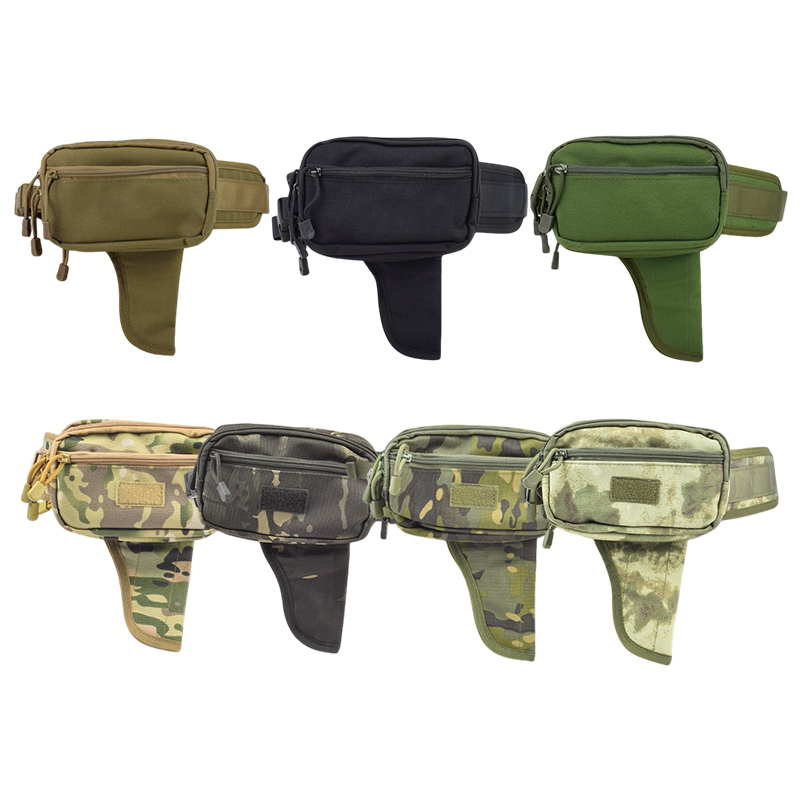 Marsupio Multifunzionale in Ny - Edc Concealed Carry Belt recensione e prezzo