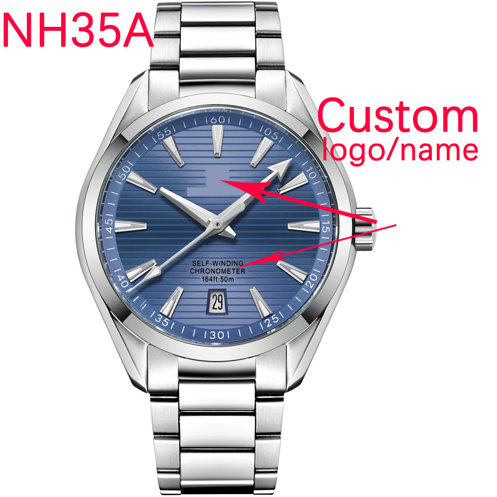Lusso NH35 Movt Logo personali - Watch Winder Compact recensione e prezzo