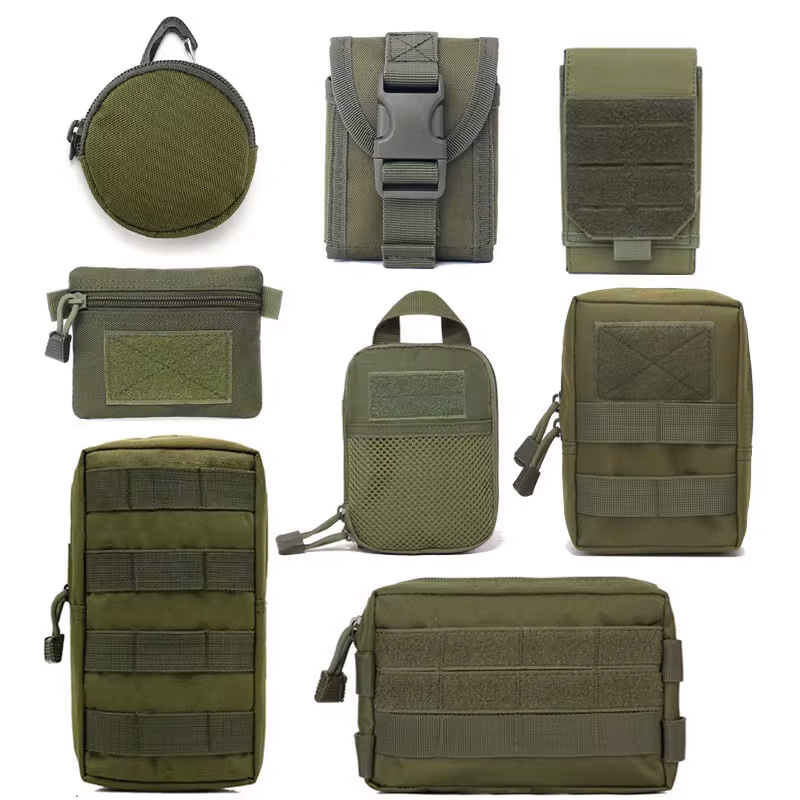 Borse OPHIDIAN Molle Pouches G - Edc Concealed Carry Belt recensione e prezzo