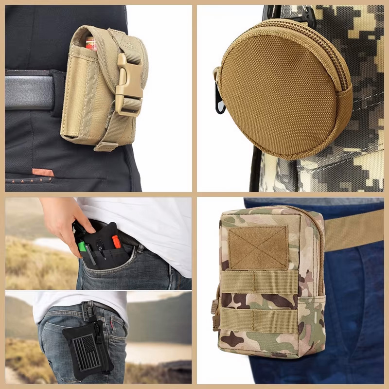 Borse OPHIDIAN Molle Pouches G - Edc Concealed Carry Belt recensione e prezzo