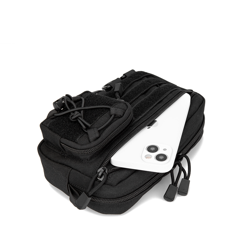 Borsa Organizer Molle 1000D ED - Edc Carry Bag recensione e prezzo