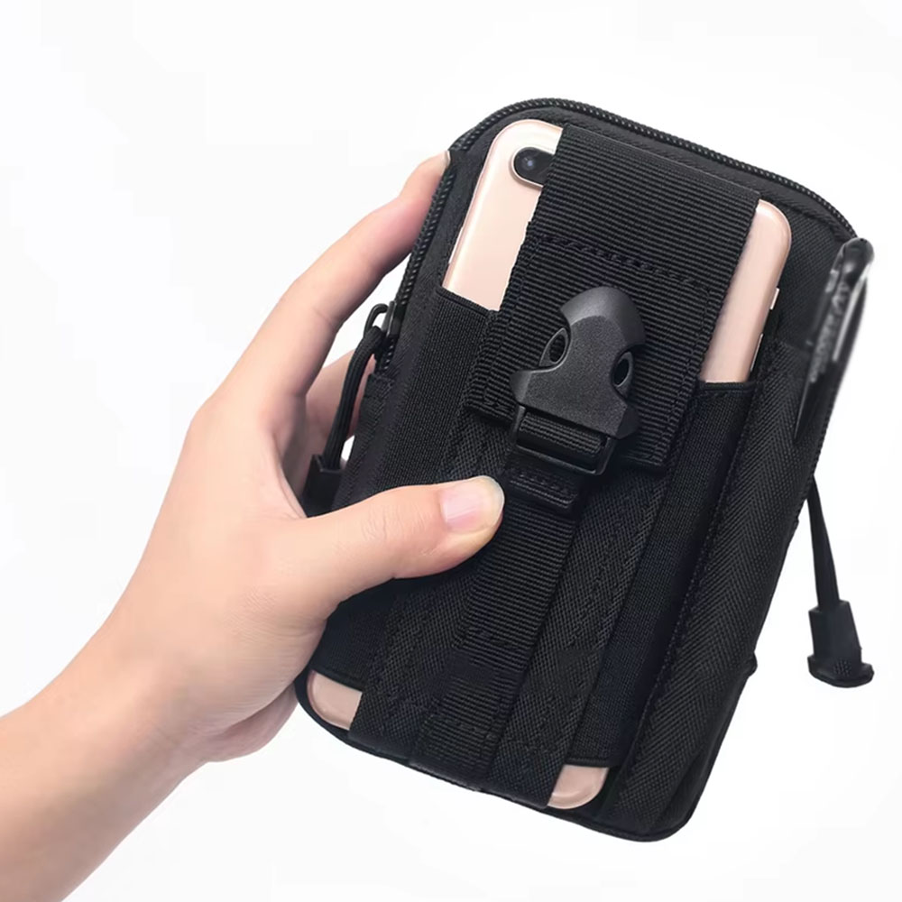 Borsa Tattica Multifunzione pe - Edc Everyday Carry recensione e prezzo