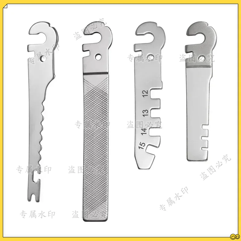 Roxon S804 Flex Multi-tool: De - Edc Everyday Carry recensione e prezzo