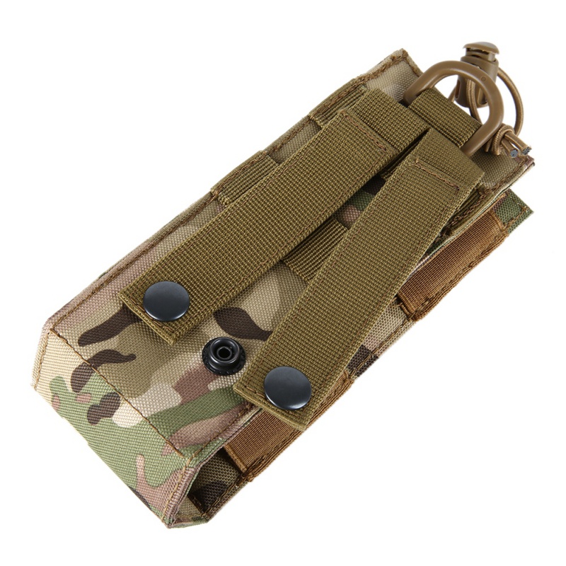x1 Molle Custodia per fondina  - Edc Carry Holster recensione e prezzo