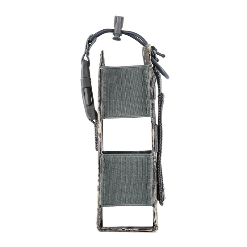 x1 Molle Custodia per fondina  - Edc Carry Holster recensione e prezzo